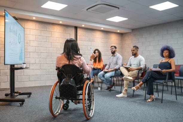 Active Leadership Development