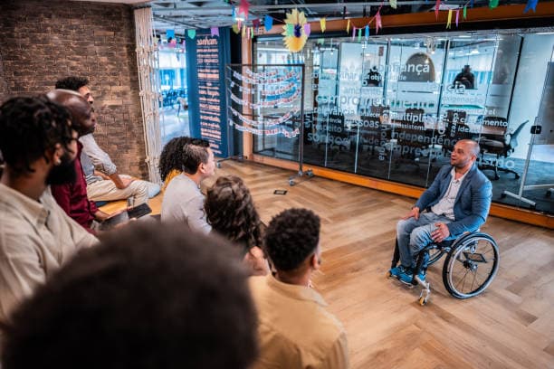 Mainstreaming Inclusion